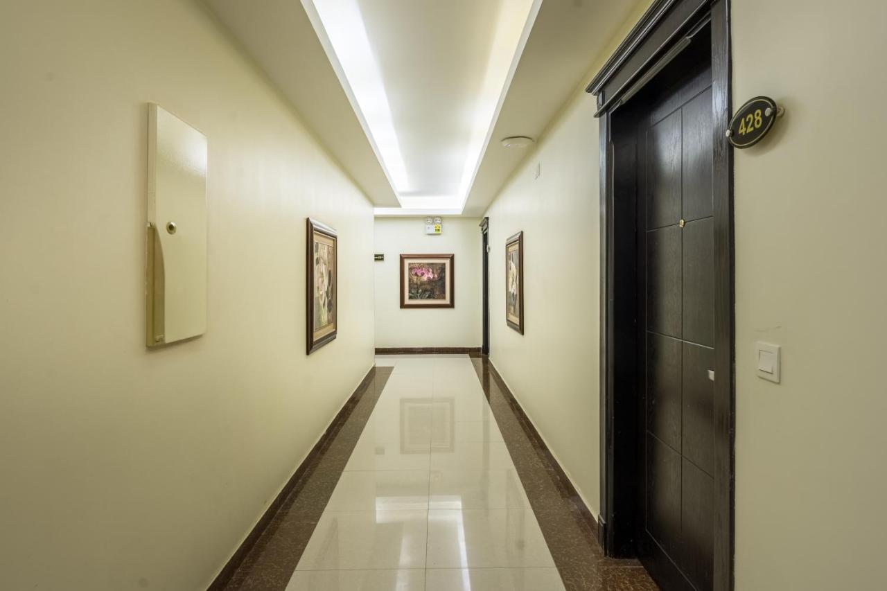 Al Muhaidb Sulaimanya Askary Hospital Rijád Exteriér fotografie